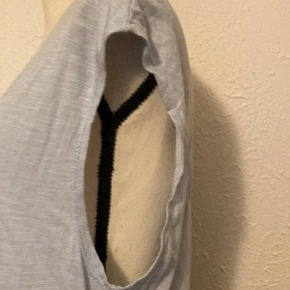 Social Standard by Sanctuary Baby Doll Dress - Picture 7 of 8